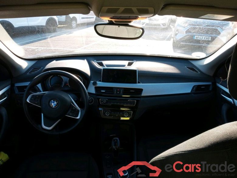 BMW X1 / 2019 / 5P / todoterreno sDrive18dA Corporate #3