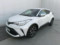 preview Toyota C-HR #0
