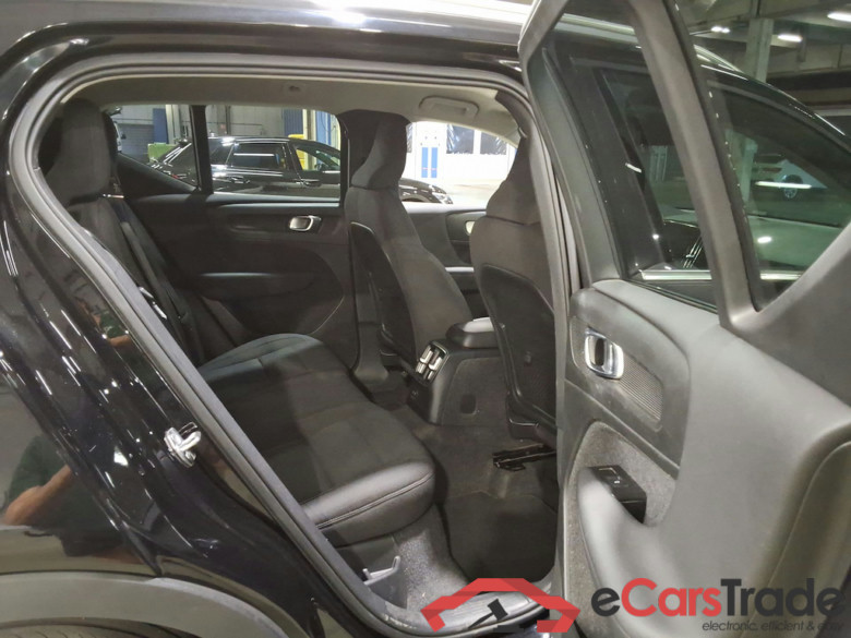 VOLVO XC40 1.5 T4 PHEV INSCRIPTION EXPR. DCT #5