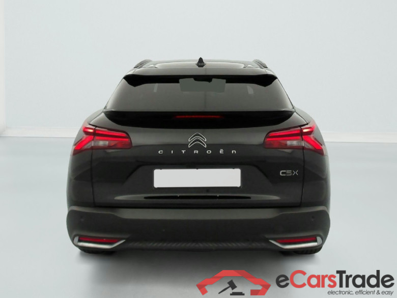 Citroen C5 X Shine Hybride Rechargeable 225 S&S e-EAT8 #6
