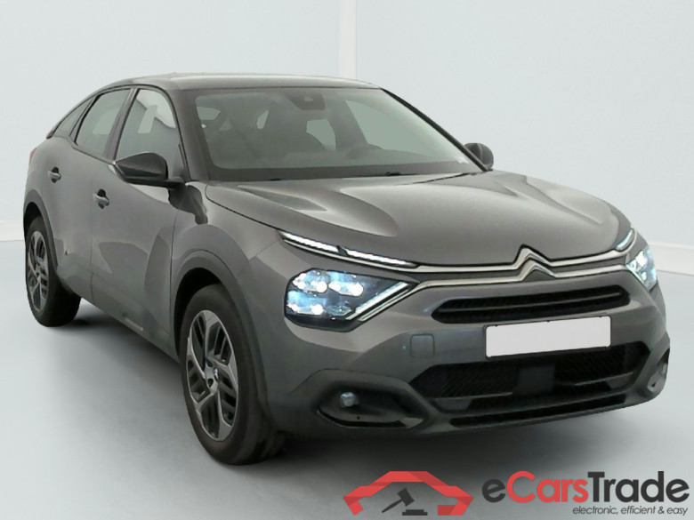 Citroen C4 Feel Pack PureTech 130 S&S BVM6 #1
