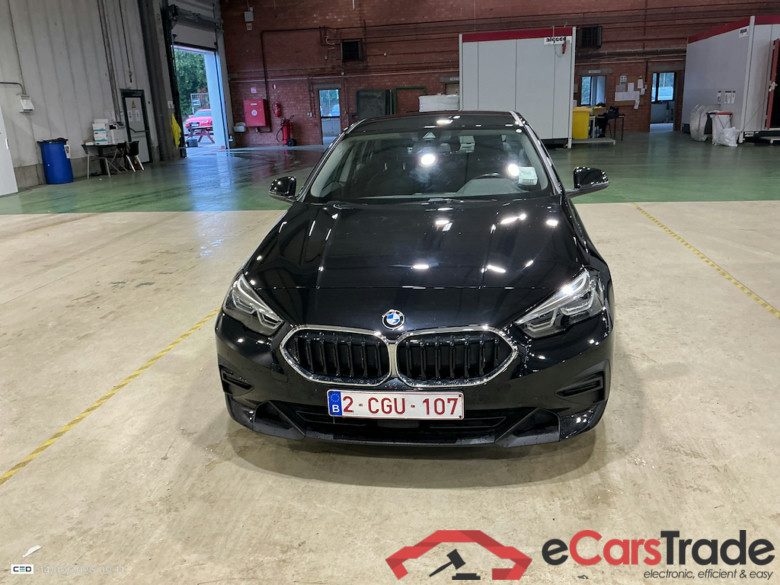 BMW 2 SERIES GRAN COUPAu2030 1.5 216DA GRAN COUPE #2