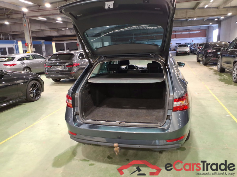 SKODA SUPERB COMBI 1.4 TSI PHEV 160KW DSG6 STYLE #3