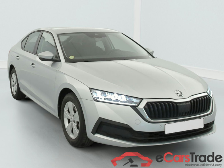Skoda Octavia Business 2.0 TDI 116 CH