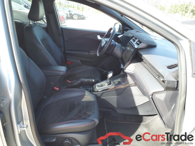 FORD PUMA FORD PUMA 1.0 EcoBoost 5 Portes ST-LINE X 1.0 EcoBoost Hybrid 125 (mHEV) Powershift + winter pack #4