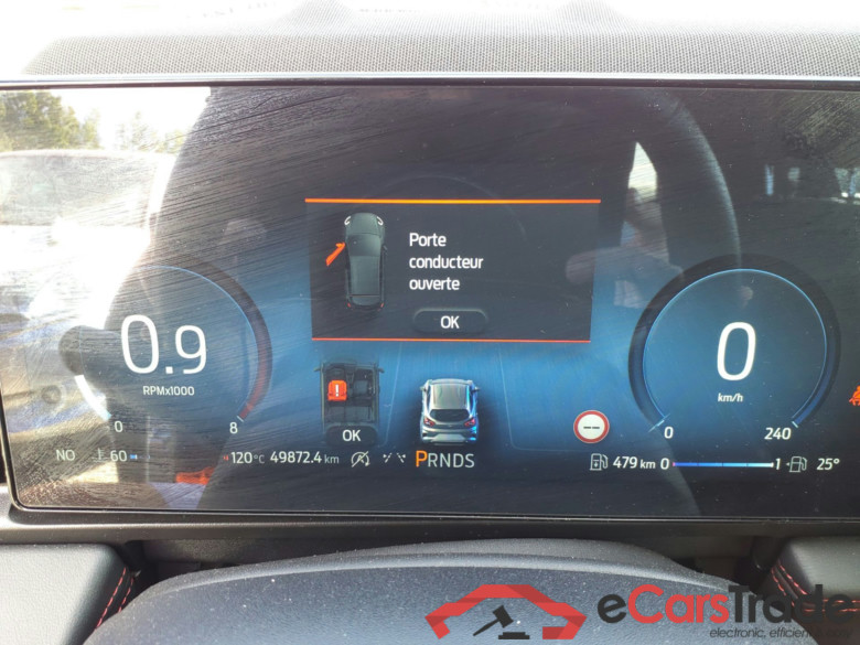 FORD PUMA FORD PUMA 1.0 EcoBoost 5 Portes ST-LINE X 1.0 EcoBoost Hybrid 125 (mHEV) Powershift + winter pack #5
