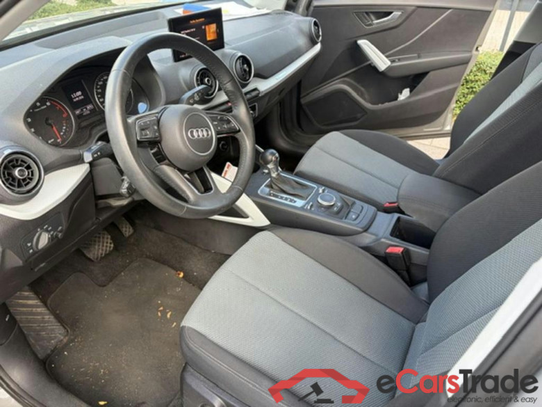 AUDI Q2 35 TFSI Design S tron. (EU6d-TEMP) #5