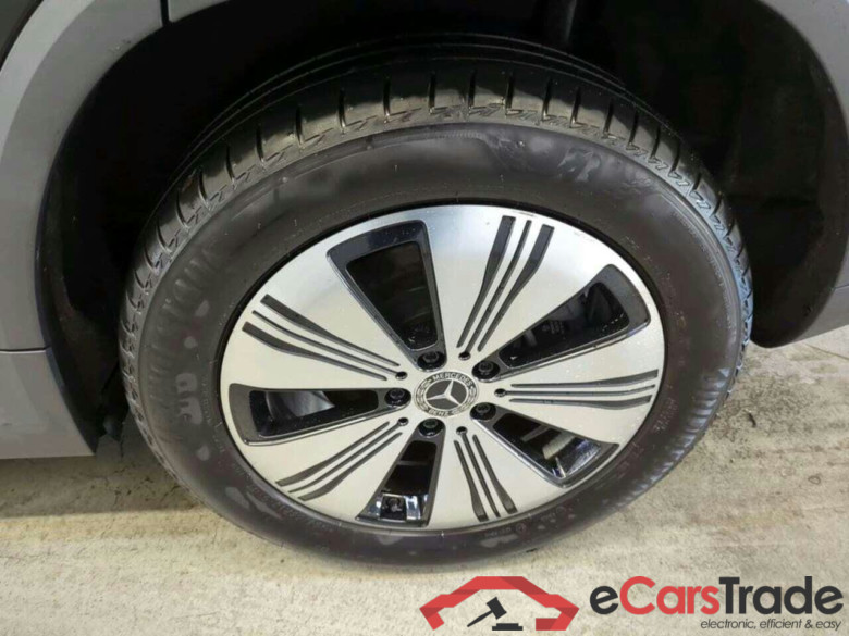 MERCEDES-BENZ EQA 250 67 kWh #6