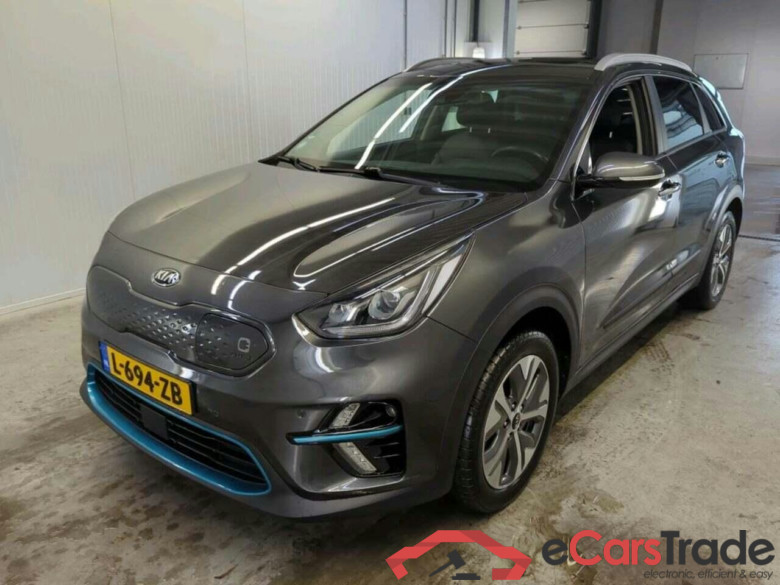 KIA e-Niro Dyn.PlusLine 64 kWh #1