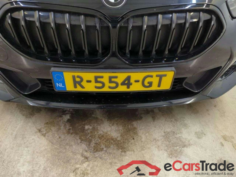 BMW 2-serie Gran Coupé 218i Bns Ed. #4