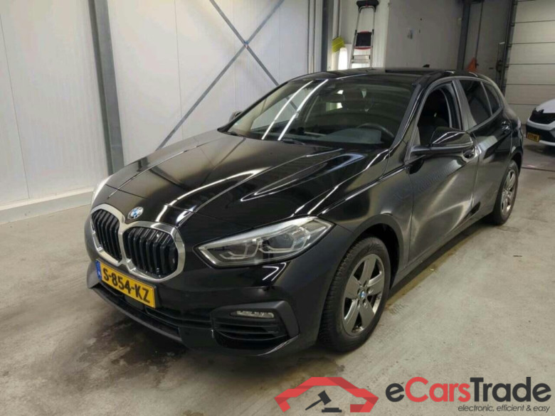 BMW 1-serie 116