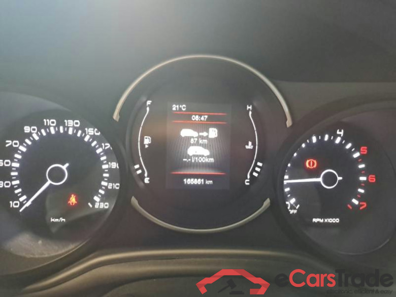 FIAT 500L / 2017 / 5P / MONOVOLUME BUSINESS 1.3 MULTIJET 95CV #5