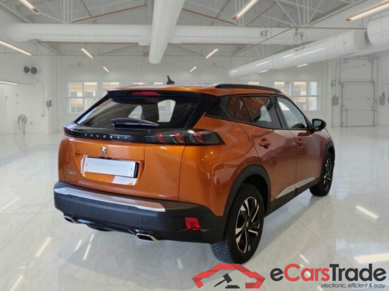 PEUGEOT 2008 / 2019 / 5P / CROSSOVER PURETECH 130 ALLURE PACK S/S #2
