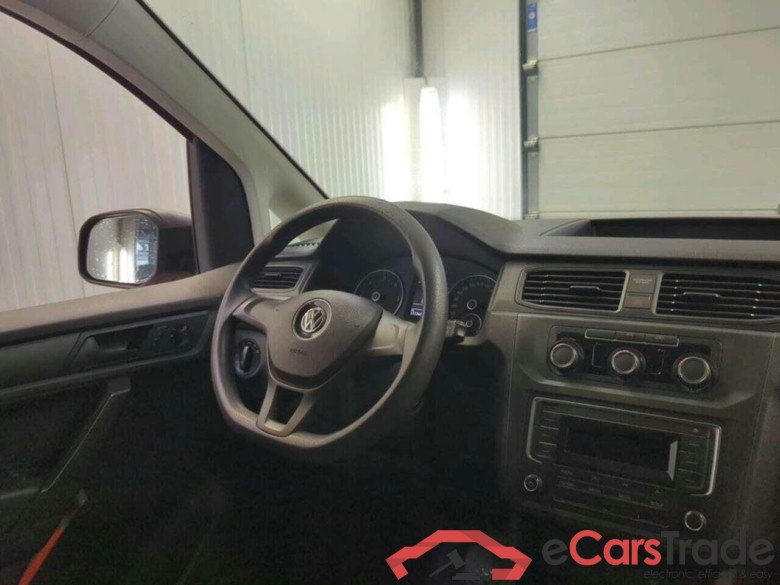 VOLKSWAGEN Caddy 2.0 TDI L2H1 BMT Com #3