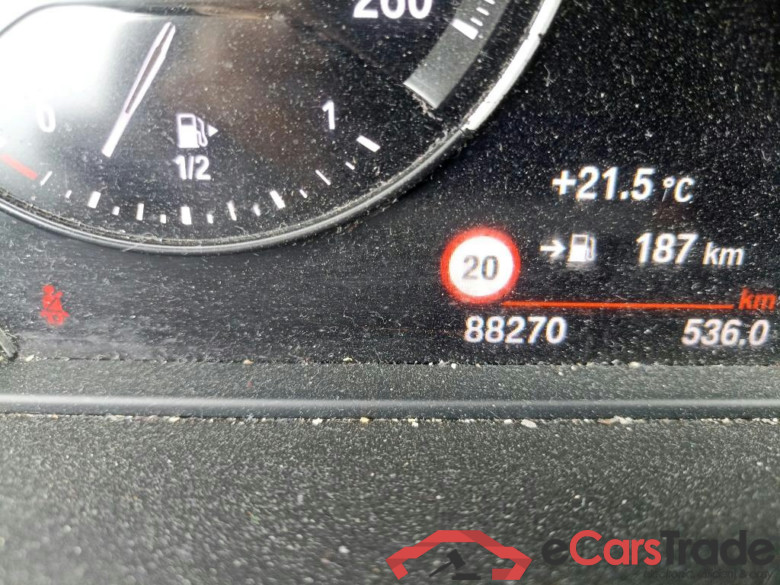 BMW X2 / 2017 / 5P / todoterreno sDrive18i (AC) #5