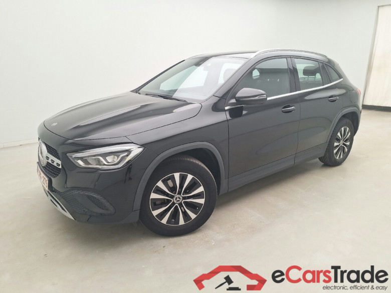 Mercedes, GLA '20 PHEV, Mercedes-Benz GLA GLA 250e Business Line 5d #1