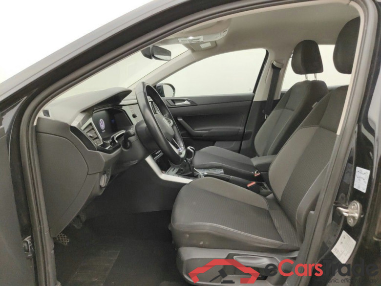 Volkswagen Taigo 1.0 TSI 70KW Life Business 5d #3