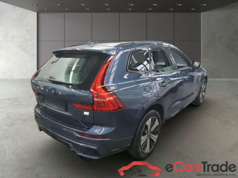 Volvo XC60 (03.2017->) DE - SUV5 T6 Twin Engine AWD PHEV EU6d, R Design, (Facelift) 2021 - 2022 #3
