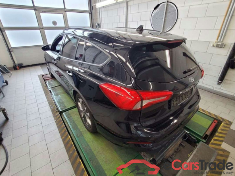 Ford Focus Turnier (CGE)(2018->) DE - Kb5 1.0 EcoBoost EU6d, ST-Line S/S, (Facelift) 2021 - 2023 #4