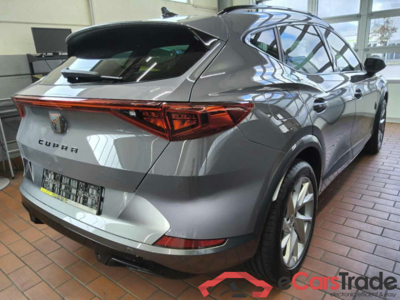 Cupra Formentor (KM7)(08.2020->) DE - SUV5 2.0 TSI EU6d, 4Drive, 2021 - 2024 #3