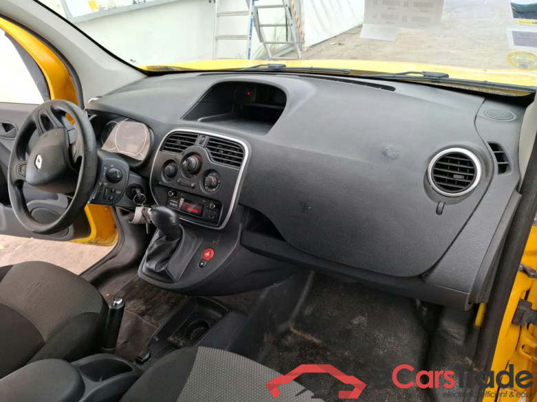 RENAULT Kangoo Express VU 4p Fourgonnette Grand Confort dCi 90 EDC #5