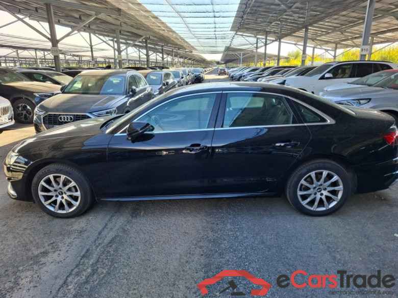 AUDI A4 / 2019 / 4P / Berline 40 TFSI ultra 204 Qua S tro Business L. #3