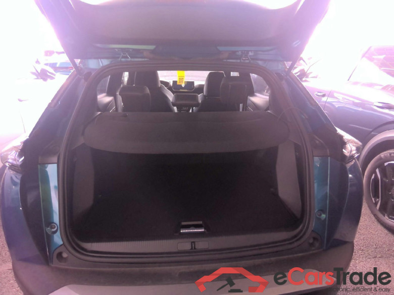 Peugeot 2008 GT Electrique 156 ch 54 kWh #6
