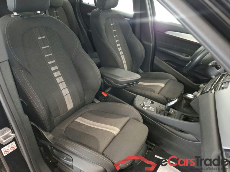 Série X1 sDrive18d Lounge 2.0 150CV BVA8 E6d #6