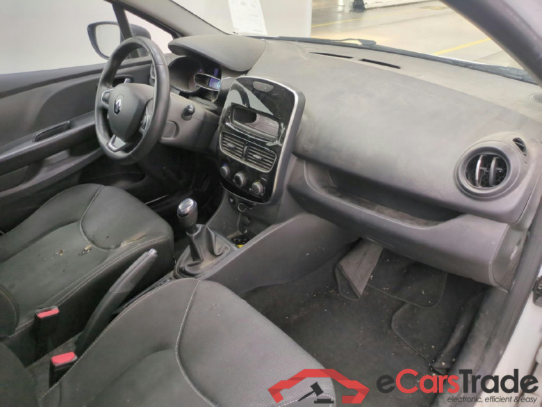 Clio IV Générique 0.9 TCe 75CV BVM5 E6 #5