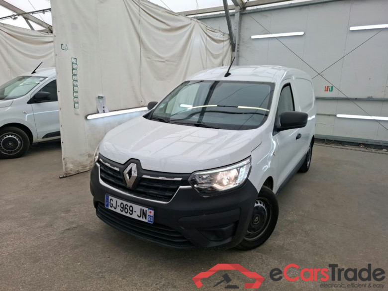 Express Confort 1.3 TCe 100CV BVM6 E6dT #1