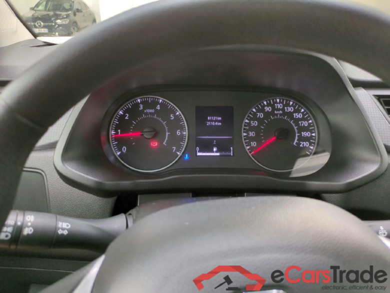 Express Confort 1.5 dCi 95CV BVM6 E6d #6