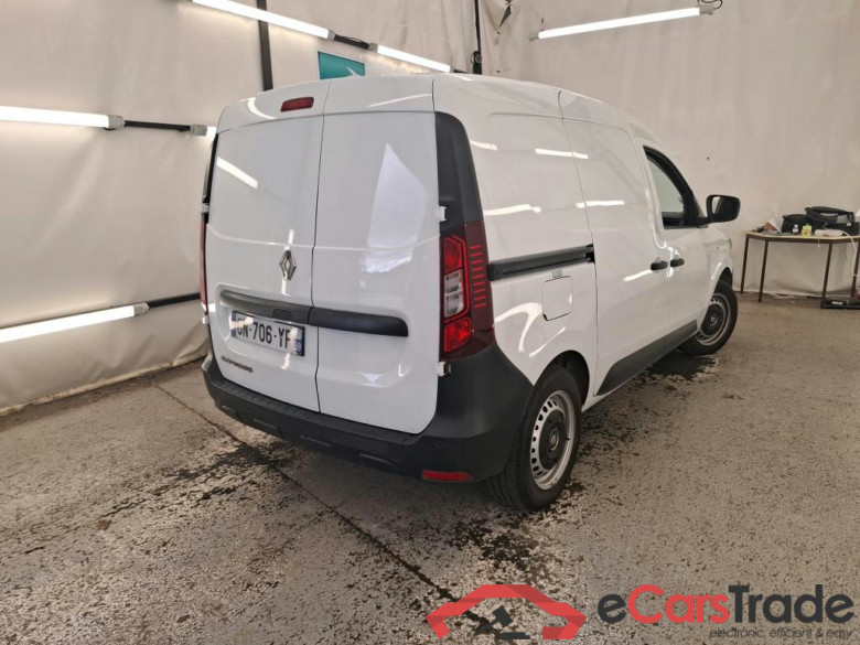 RENAULT Express 2021 4P Fourgonnette Confort Tce 100 22 #3