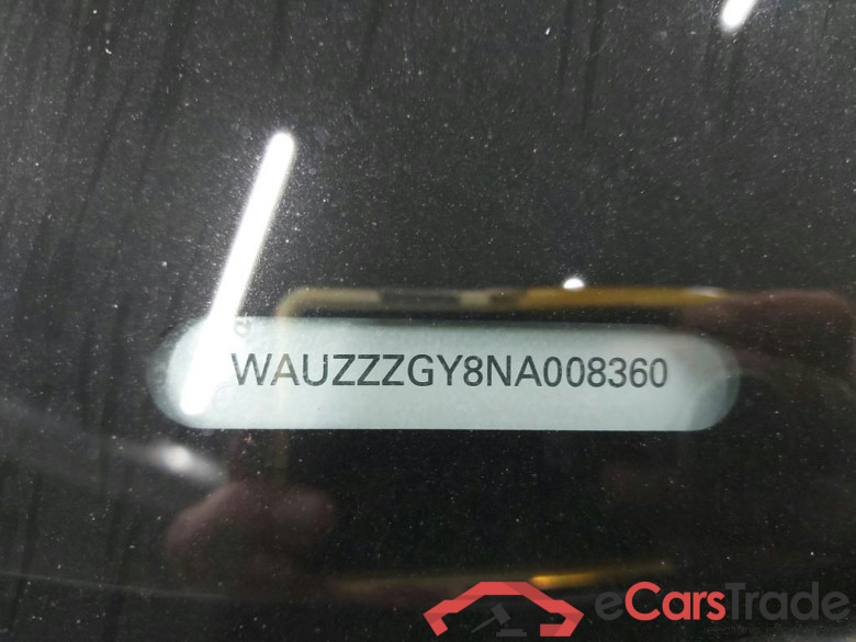 AUDI - AUD A3 SB TFSi 110PK S-Tronic Business Edition * PETROL * #6