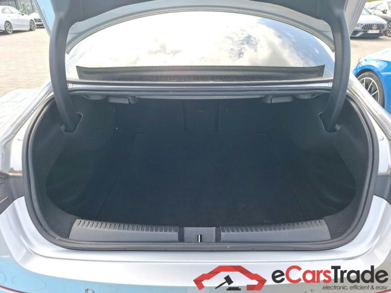 Mercedes CLA 200d Progressive Aut. Pano LED Widescreen Ambient Navi 1/2 Sport-Leather KeylessGo Camera Klima PDC ... #6