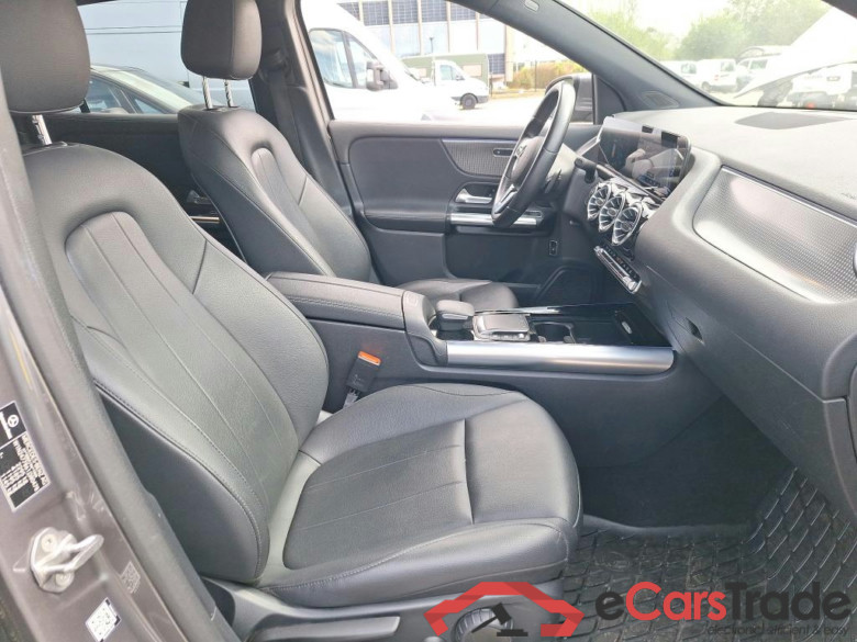 MERCEDES - MER GLA 250e 218PK Business Solution Luxury Towing Hook * HYBRID * #3