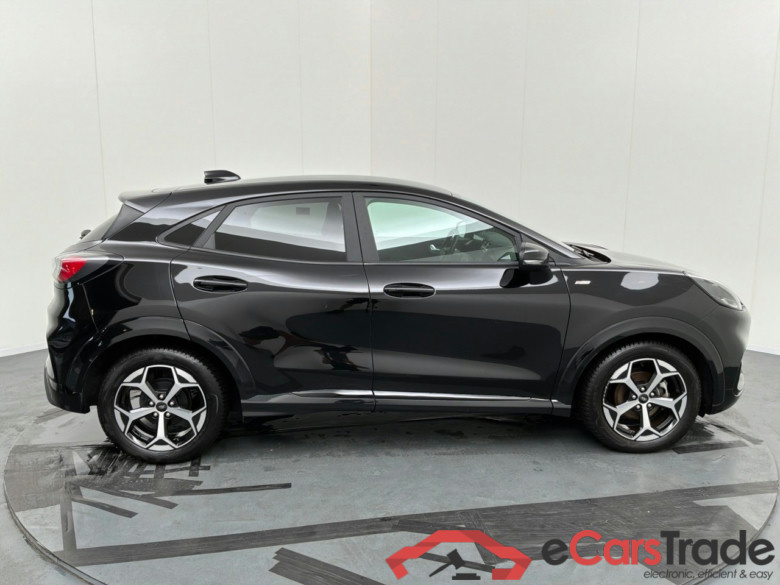 Ford Puma ST-Line 1.0 EcoBoost 125 mHEV BVM6 #6