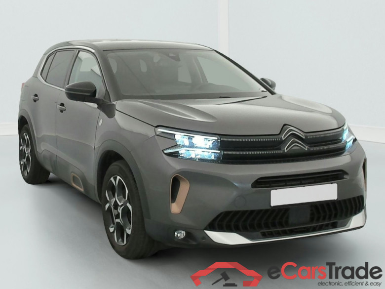 Citroen C5 AIRCROSS C-Series PureTech 1.2 130 S&S BVM6