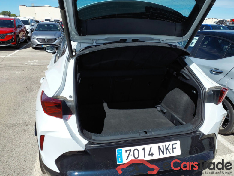 CUPRA Formentor  2.0 TDI DSG 150cv AutomÃ¡tico  #6