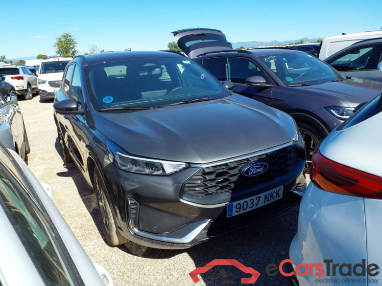 FORD Kuga 2.5 PHEV 243cv AutomÃ¡tico ST-LINE X(Panorama-Roof + Winterpack) #1