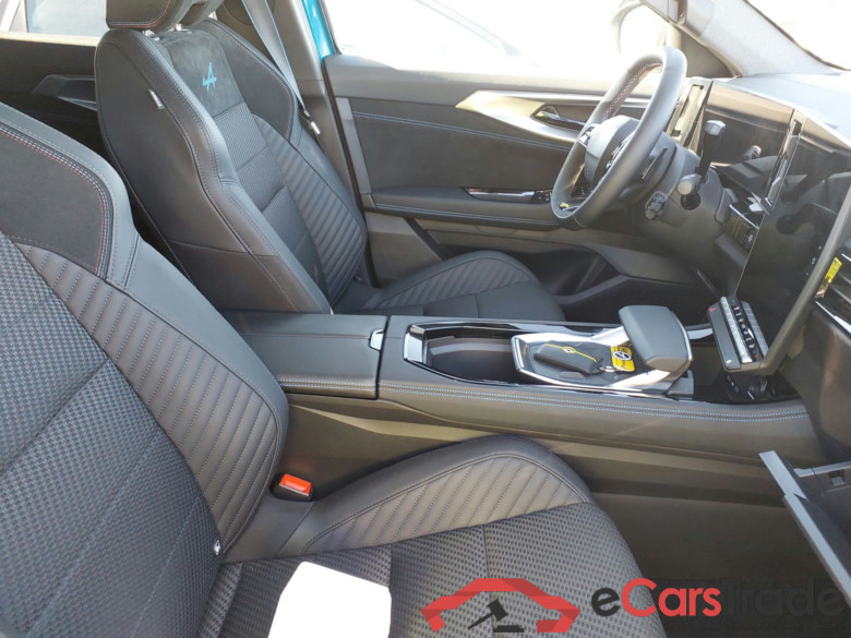 RENAULT AUSTRAL full hybrid E-Tech 200 (147kW)  Espirit Alpine (Winterpack) #3