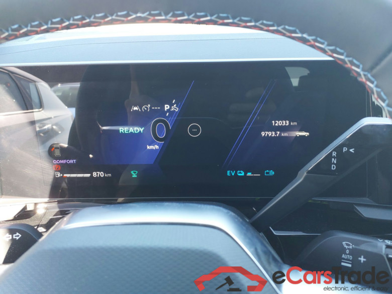 RENAULT AUSTRAL full hybrid E-Tech 200 (147kW)  Espirit Alpine (Winterpack) #4