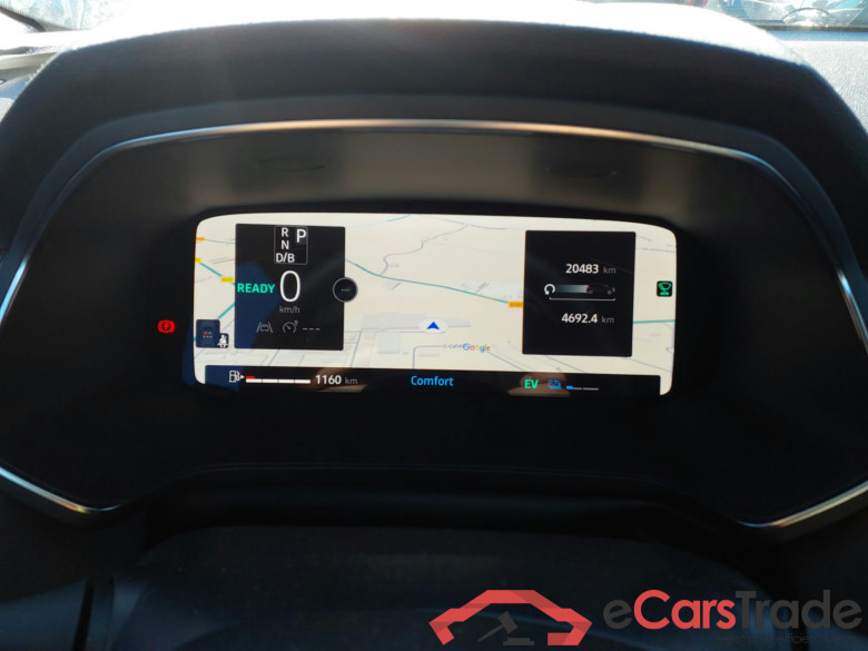 RENAULT Captur  full hybrid E Tech 117kW 160cv Techno(Winterpack) #4