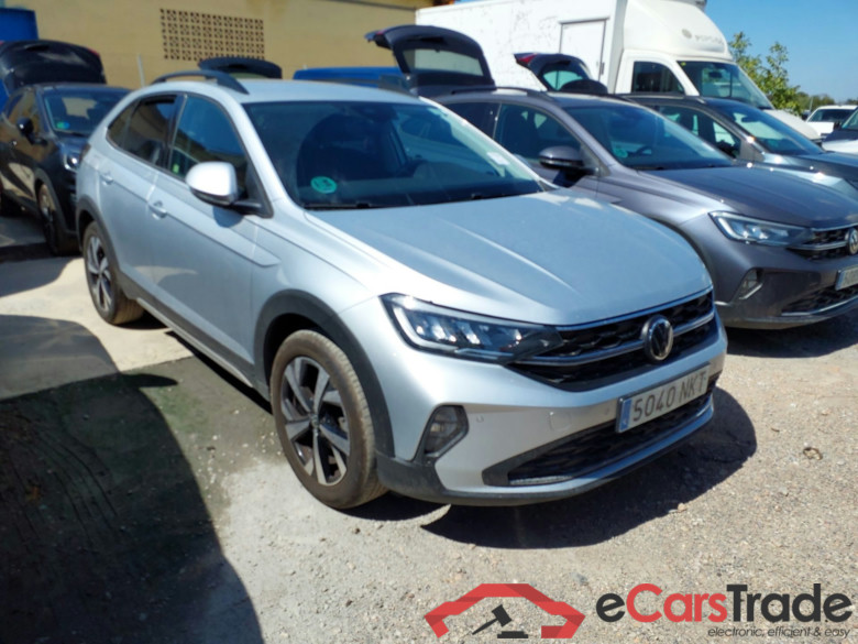 VOLKSWAGEN TAIGO 1.0 TSI 85 kW 115 CV DSG 7 automatico MAS(Winterpack) #1