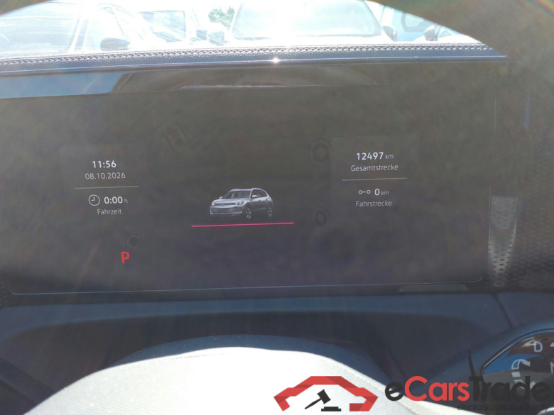 VOLKSWAGEN Tiguan 2.0 TDI 110 kW 150 CV DSG 7 automatico MAS #4