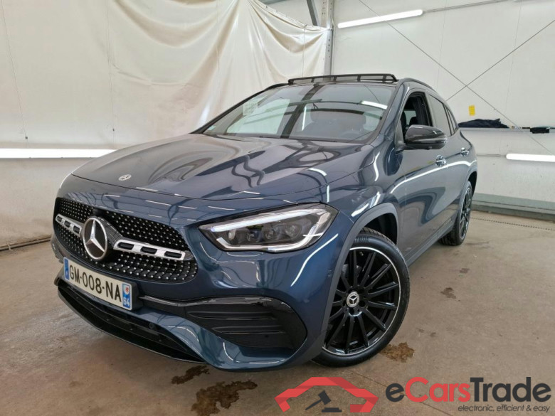 MERCEDES-BENZ GLA / 2020 / 5P / SUV GLA 250 e AMG LINE DCT #1