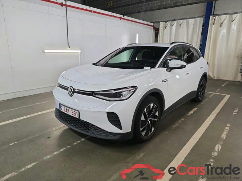 Volkswagen ID.4 ID.4 77kWh Pro Performance 150kW/204pk  5D/P Auto-1