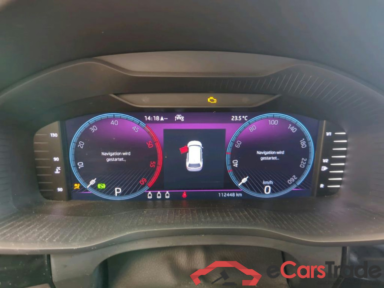 Kodiaq L&K 2.0 TDI 110KW AT7 E6d #5