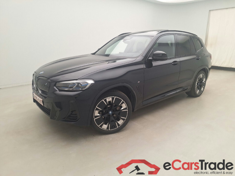 BMW, iX3 FL'21 BEV, iX3 #2