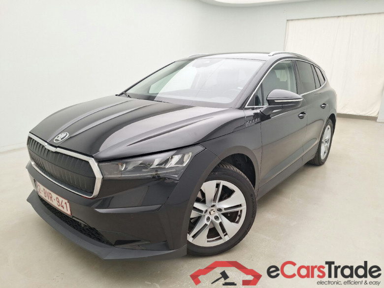 Skoda, Enyaq '21 BEV, Enyaq 80 #2