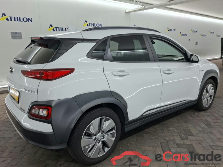 HYUNDAI Kona Premium Sky Electric 64 kWh 5D Athlon Edition #3